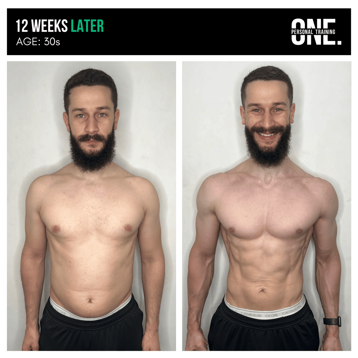 One Personal Training