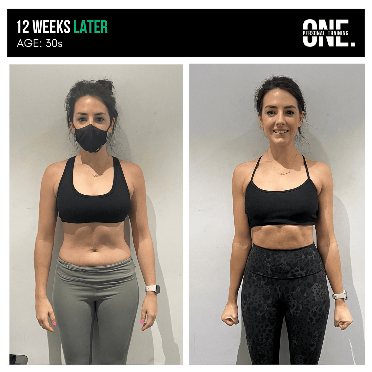 One Personal Training