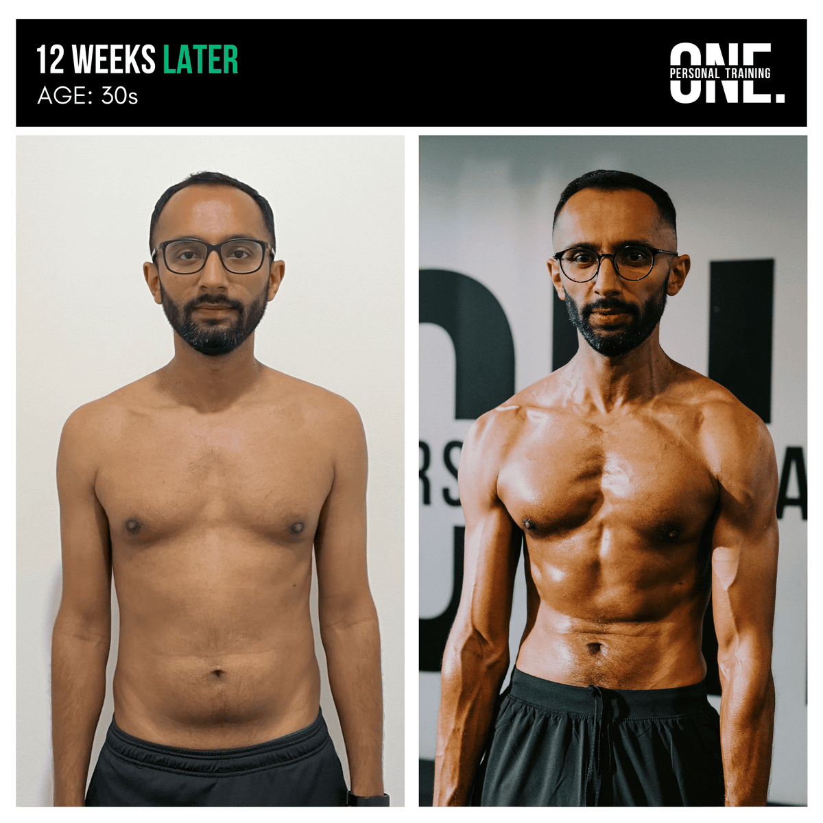 One Personal Training