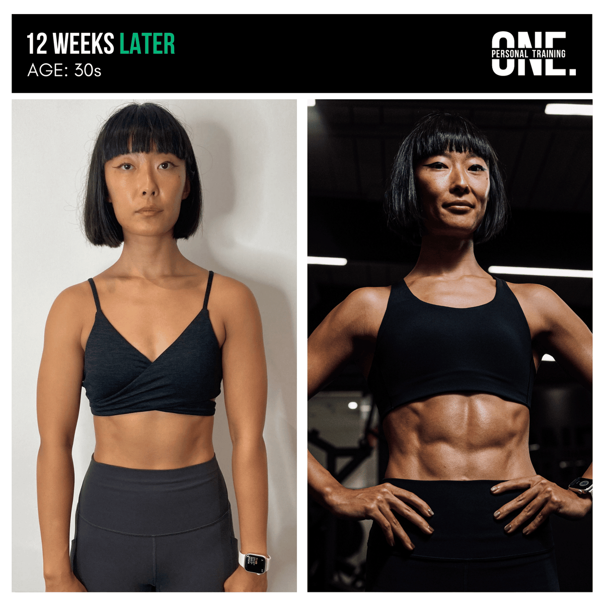 One Personal Training