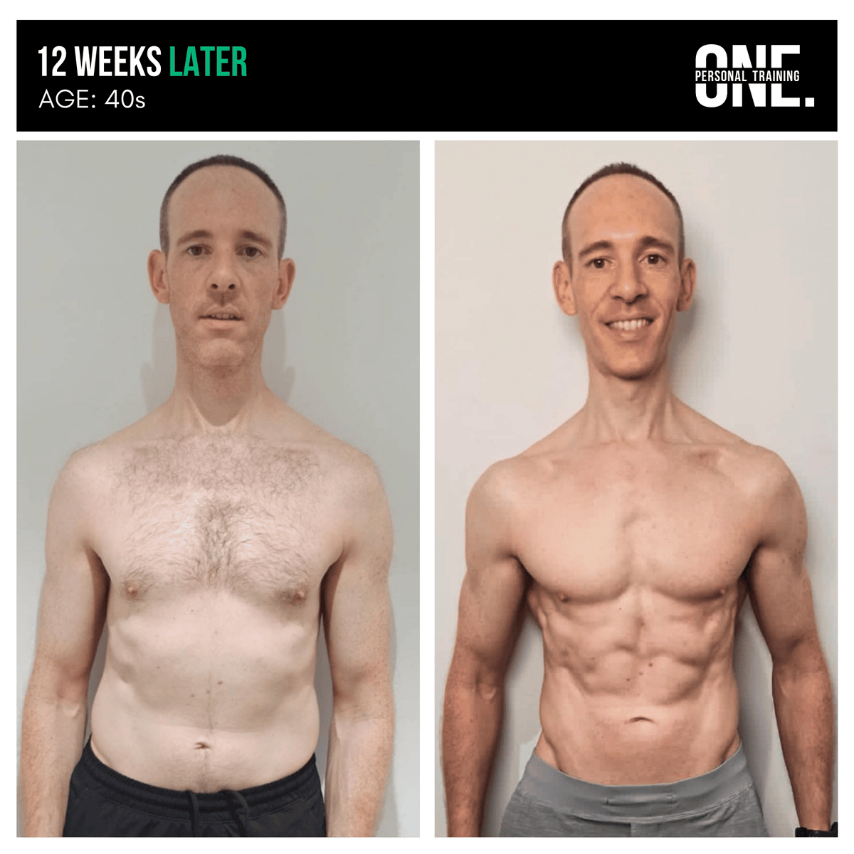 One Personal Training