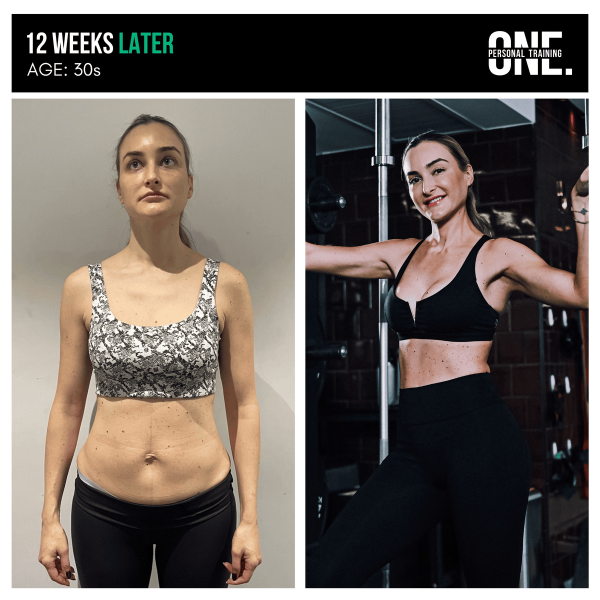 One Personal Training