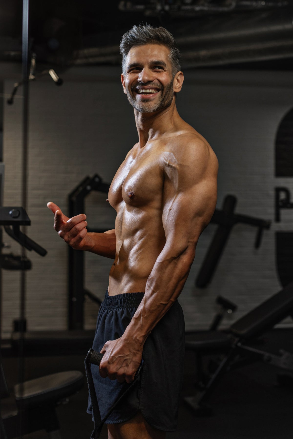 One Personal Training