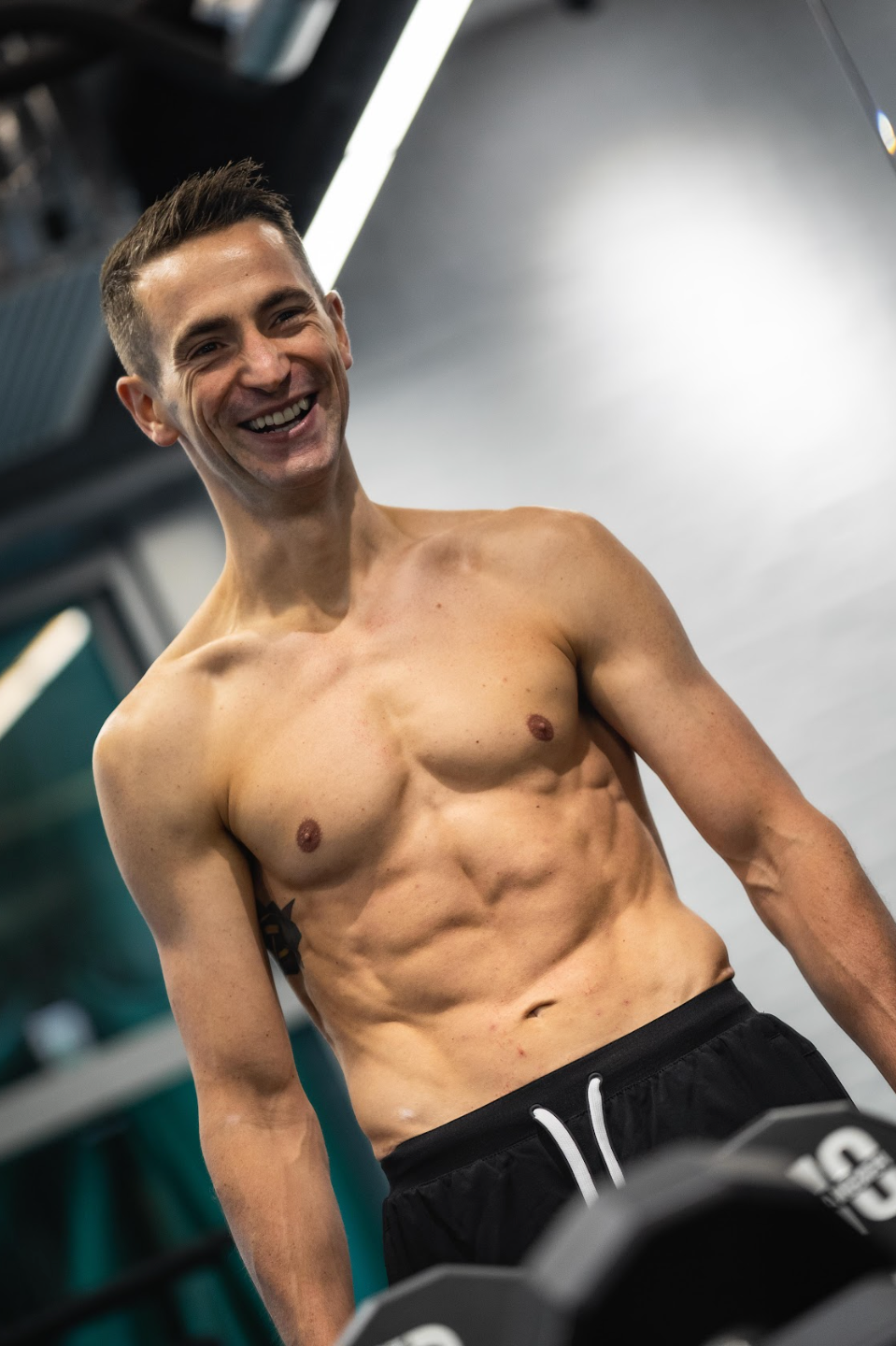 One Personal Training
