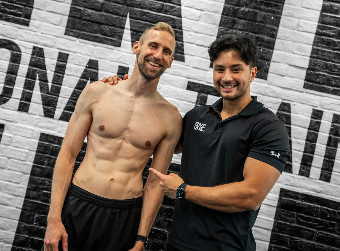 One Personal Training