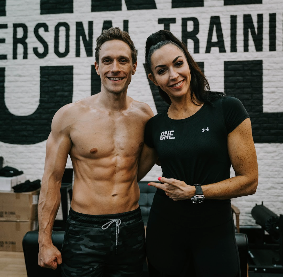 Miami’s Leading Personal Trainers | One Personal Training – One PT (US)